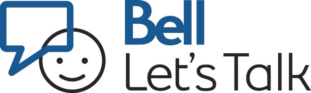 bell_lets talk #Bellletstalk its part of my story