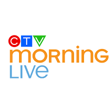 CTV Ottawa Morning Live show