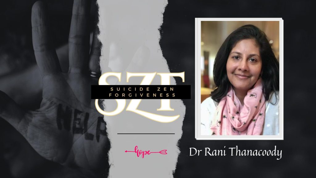 Dr Rani Thanacoody S8 e3